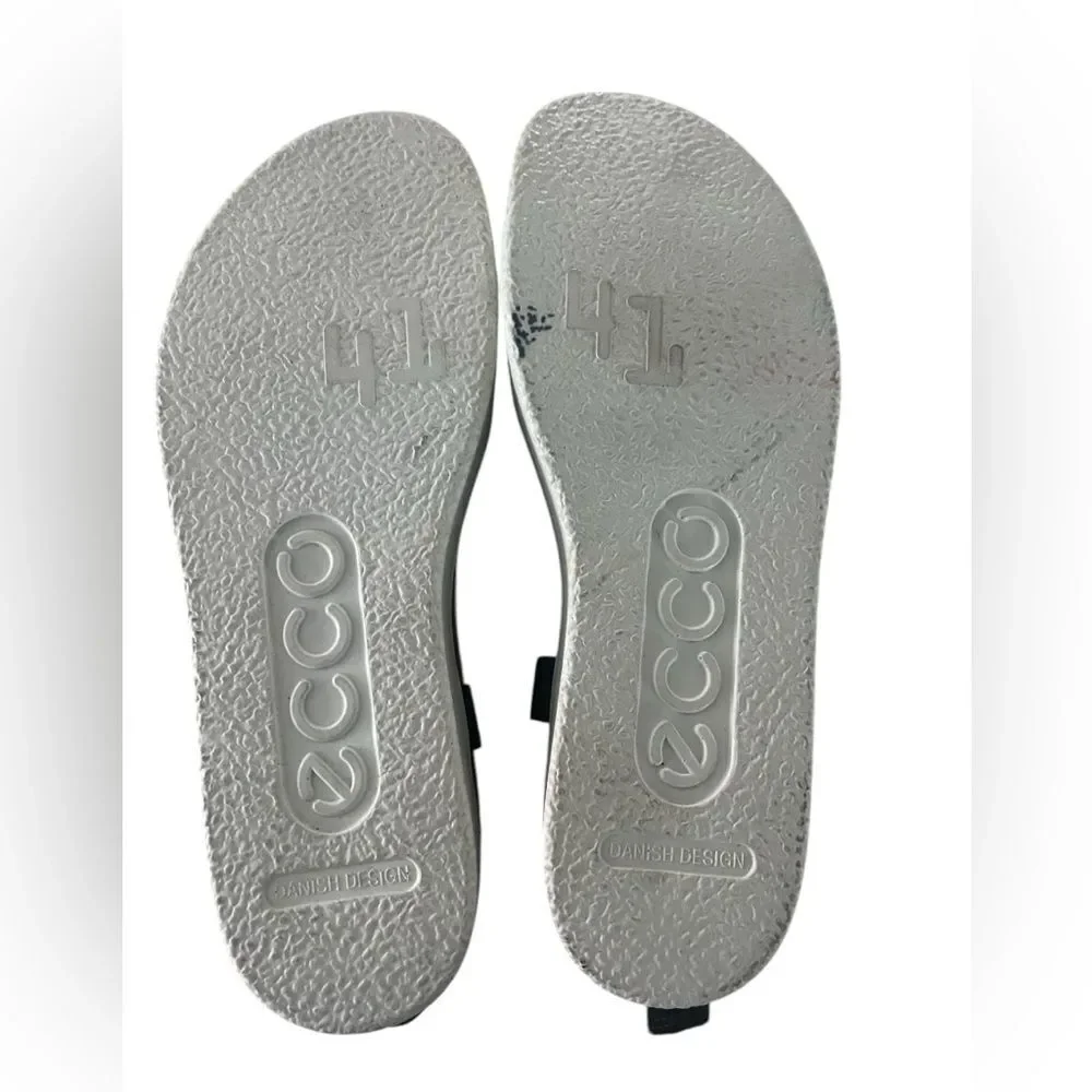 NWT ECCO Corksphere Sandals - Picture 5 of 7